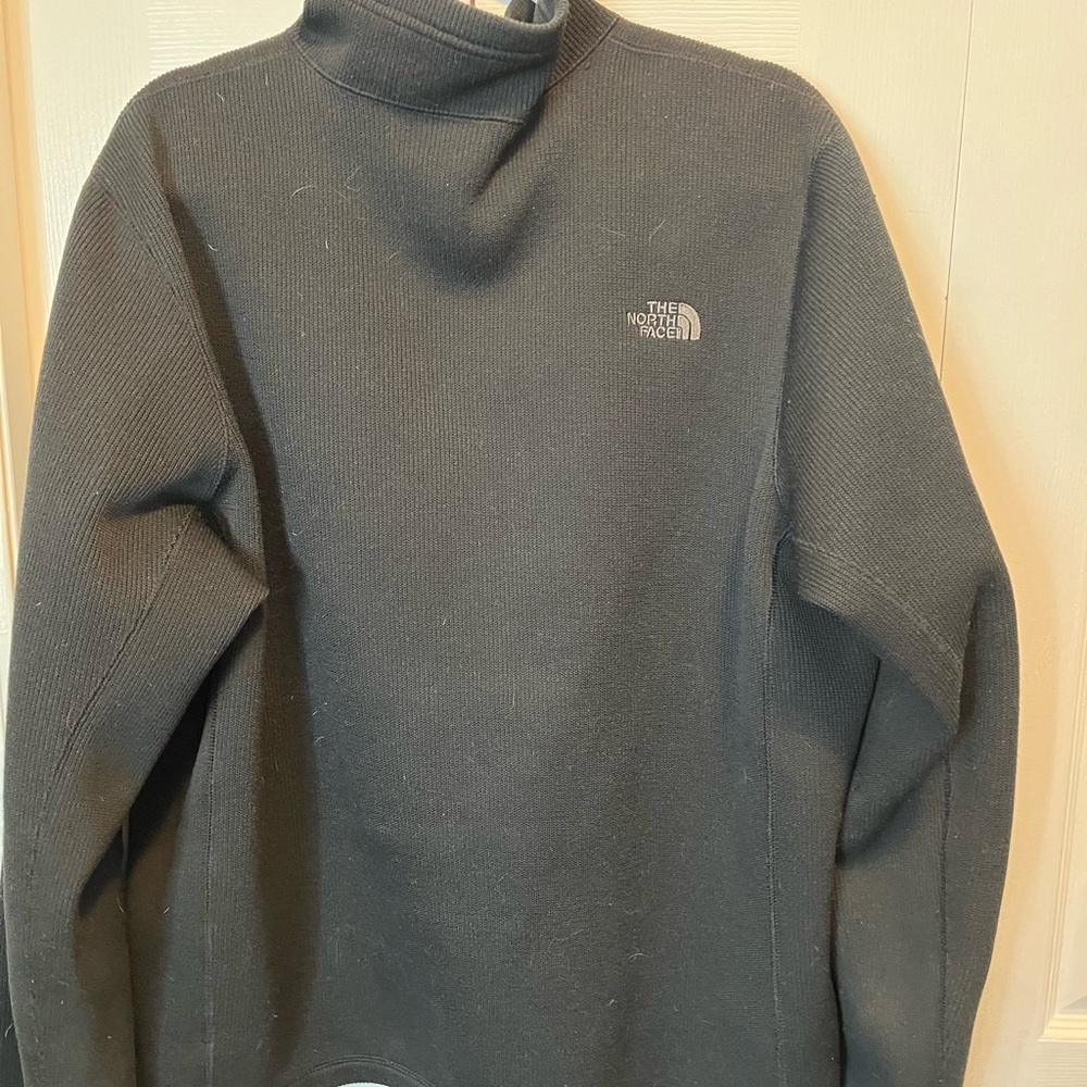 Men’s The North Face size XL jacket - Picture 6 of 14